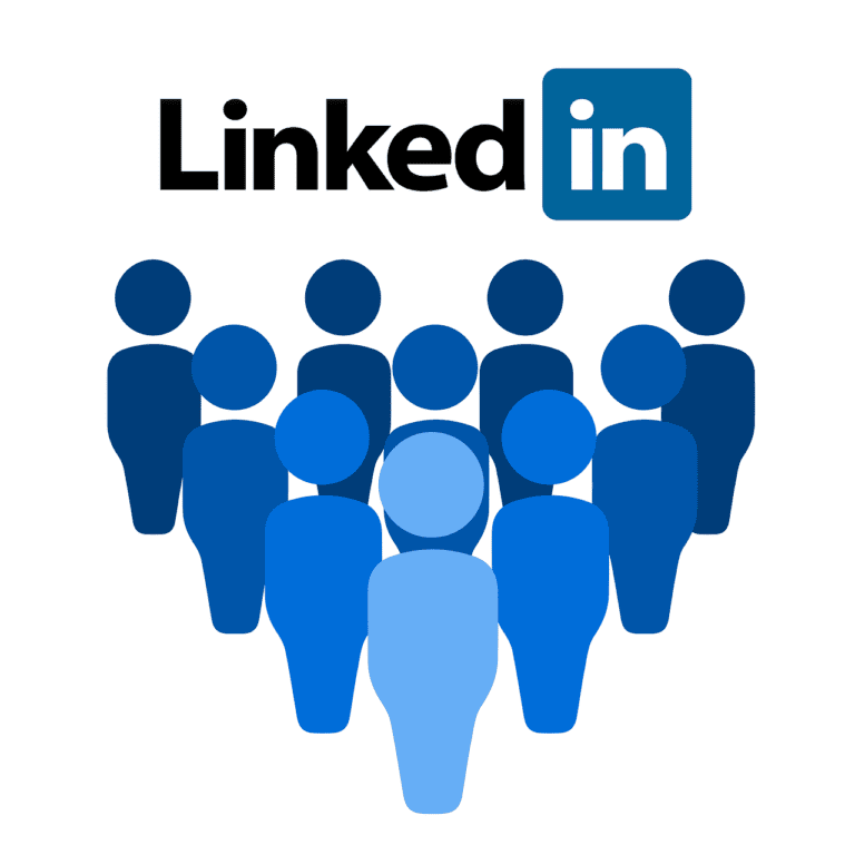 prospection linkedin MAG