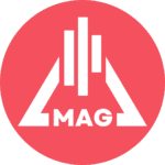 MAG Logo