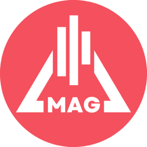 MAG Logo